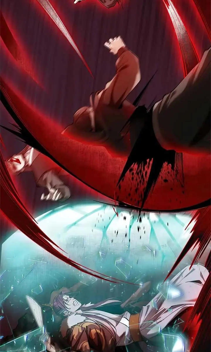 Strength Through Adversity, My Cultivation Knows No Limits Chapter 29 Page 41