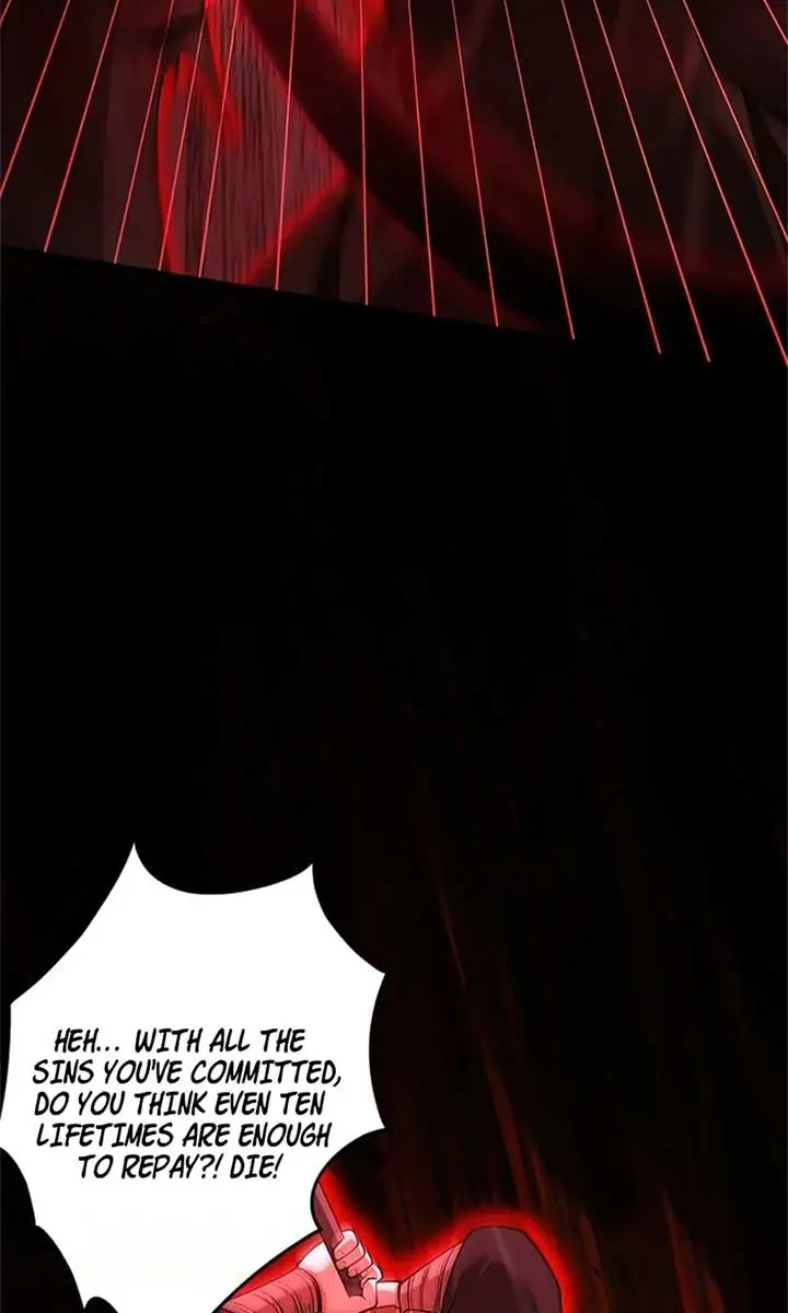Strength Through Adversity, My Cultivation Knows No Limits Chapter 29 Page 51
