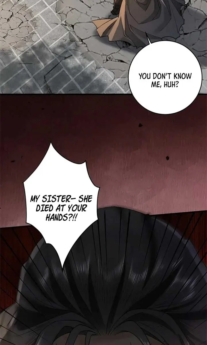 Strength Through Adversity, My Cultivation Knows No Limits Chapter 29 Page 73