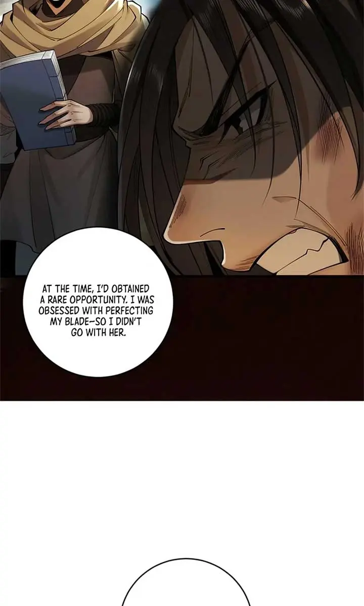 Strength Through Adversity, My Cultivation Knows No Limits Chapter 29 Page 77