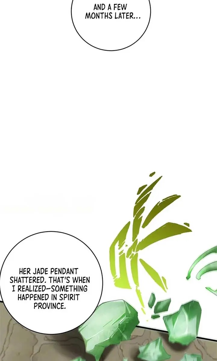 Strength Through Adversity, My Cultivation Knows No Limits Chapter 29 Page 78