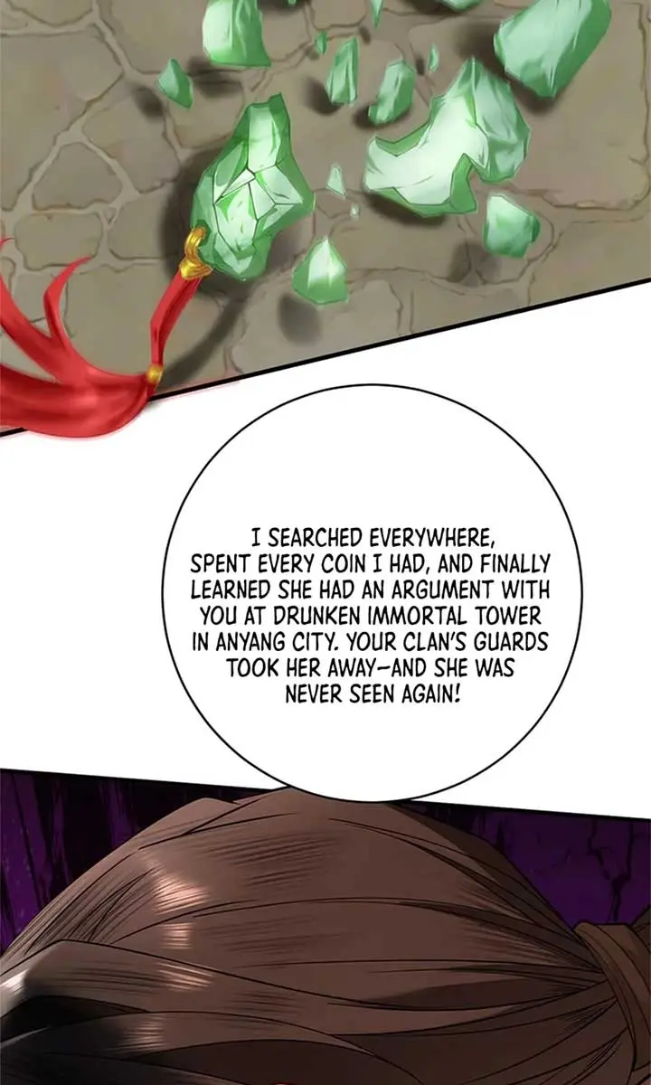 Strength Through Adversity, My Cultivation Knows No Limits Chapter 29 Page 79
