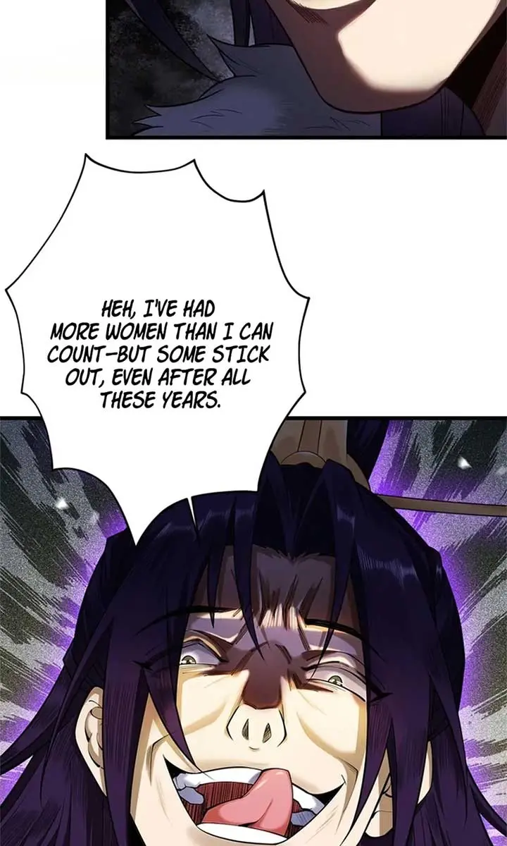 Strength Through Adversity, My Cultivation Knows No Limits Chapter 29 Page 92