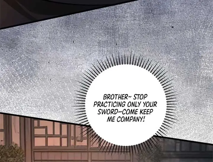 Strength Through Adversity, My Cultivation Knows No Limits Chapter 29 Page 95
