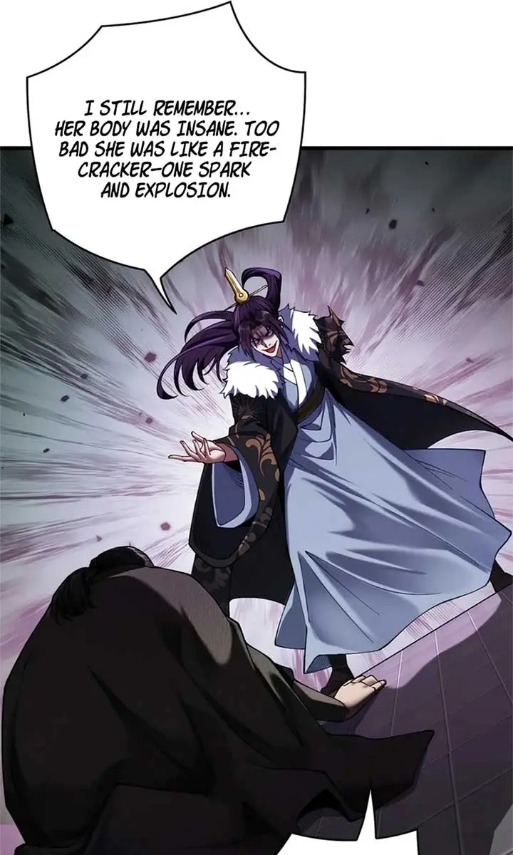 Strength Through Adversity, My Cultivation Knows No Limits Chapter 30 Page 4