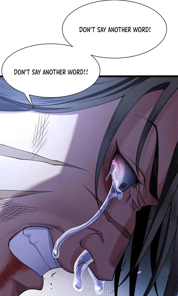 Strength Through Adversity, My Cultivation Knows No Limits Chapter 30 Page 11