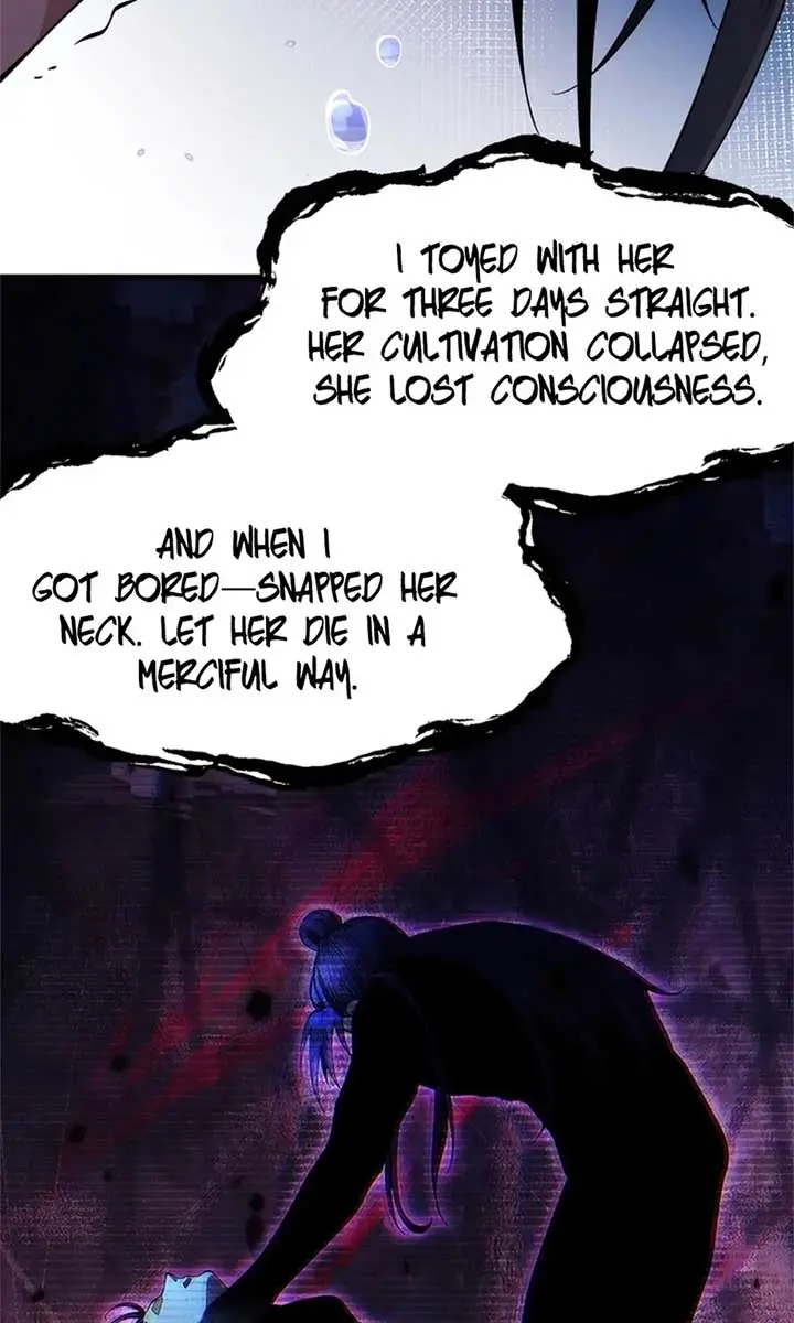 Strength Through Adversity, My Cultivation Knows No Limits Chapter 30 Page 12