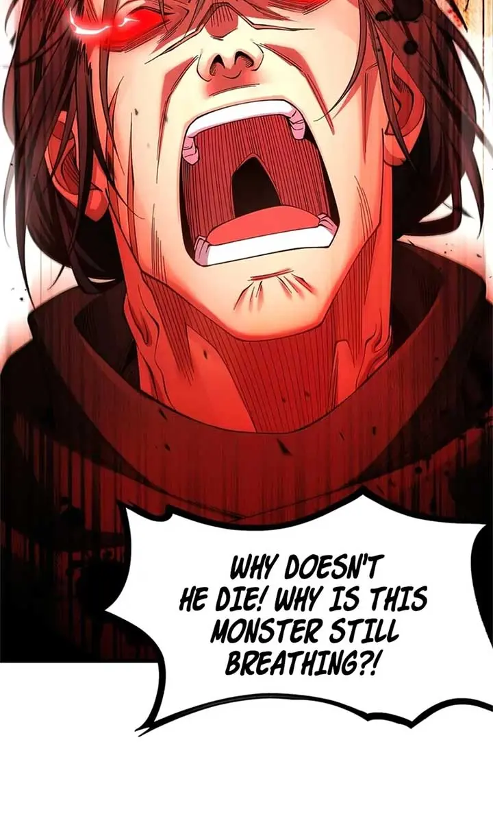 Strength Through Adversity, My Cultivation Knows No Limits Chapter 30 Page 15