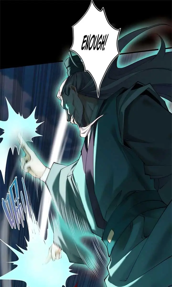 Strength Through Adversity, My Cultivation Knows No Limits Chapter 30 Page 20