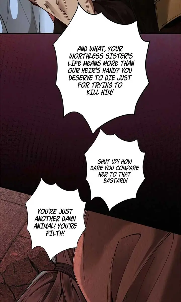 Strength Through Adversity, My Cultivation Knows No Limits Chapter 30 Page 24
