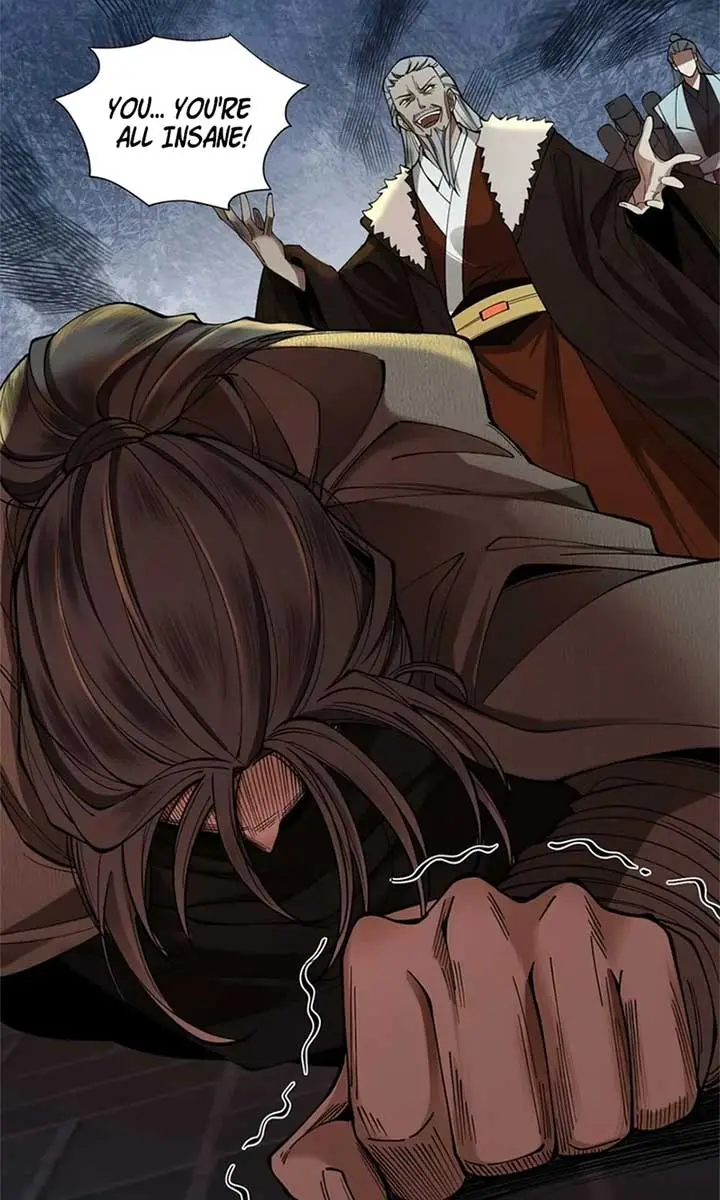 Strength Through Adversity, My Cultivation Knows No Limits Chapter 30 Page 28