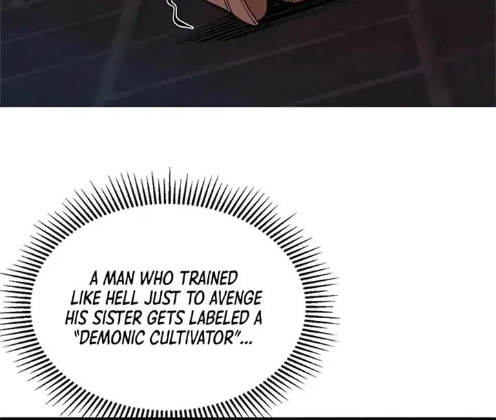Strength Through Adversity, My Cultivation Knows No Limits Chapter 30 Page 29