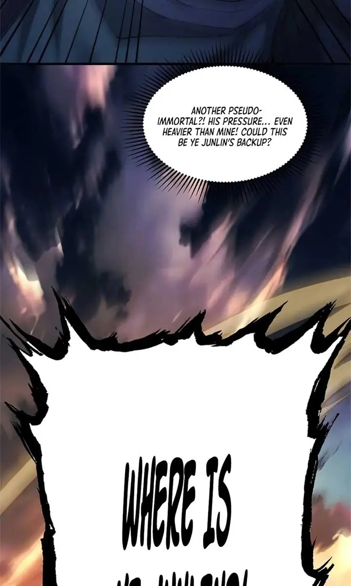 Strength Through Adversity, My Cultivation Knows No Limits Chapter 30 Page 62