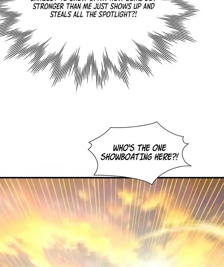 Strength Through Adversity, My Cultivation Knows No Limits Chapter 30 Page 68