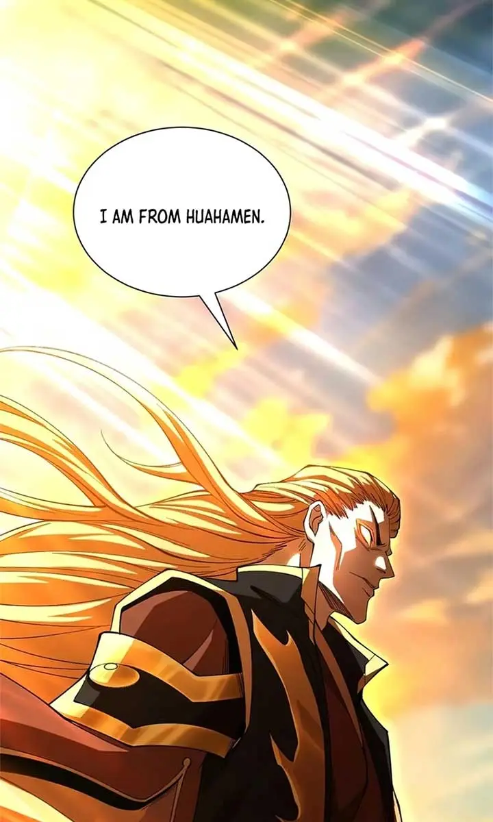 Strength Through Adversity, My Cultivation Knows No Limits Chapter 30 Page 70
