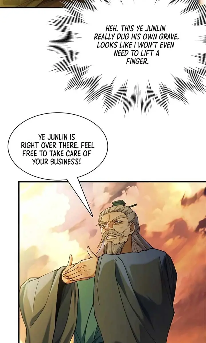 Strength Through Adversity, My Cultivation Knows No Limits Chapter 30 Page 75