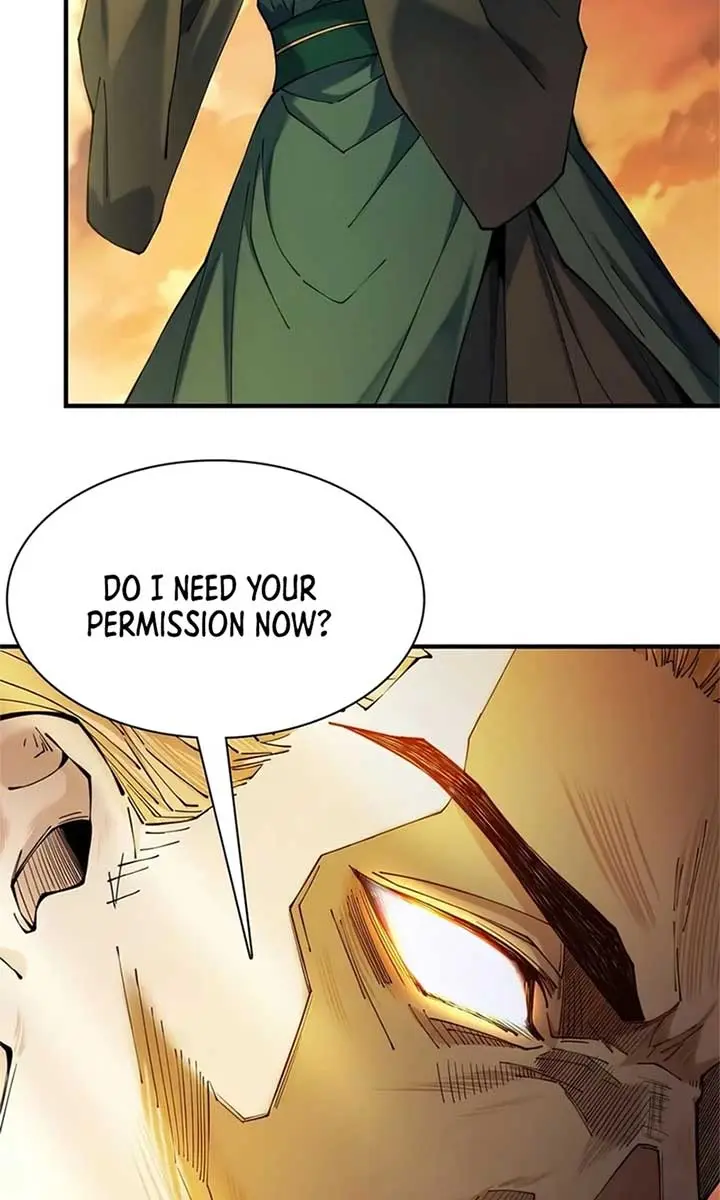 Strength Through Adversity, My Cultivation Knows No Limits Chapter 30 Page 76
