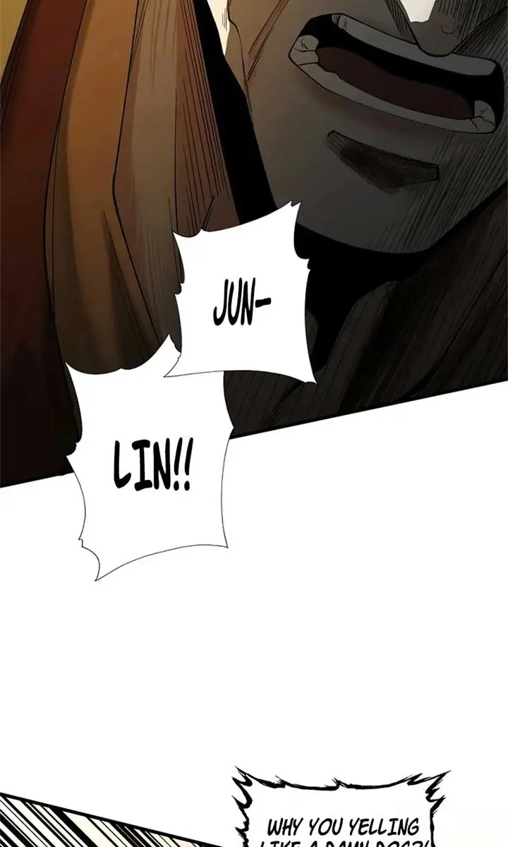 Strength Through Adversity, My Cultivation Knows No Limits Chapter 30 Page 82