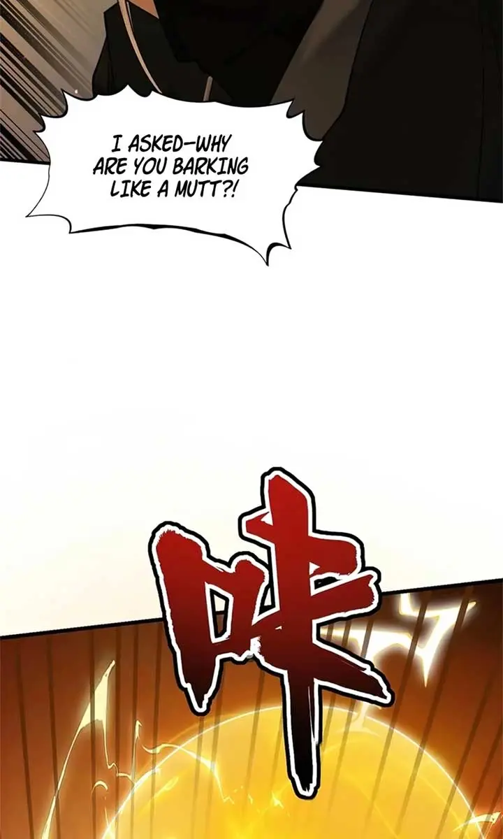 Strength Through Adversity, My Cultivation Knows No Limits Chapter 30 Page 84