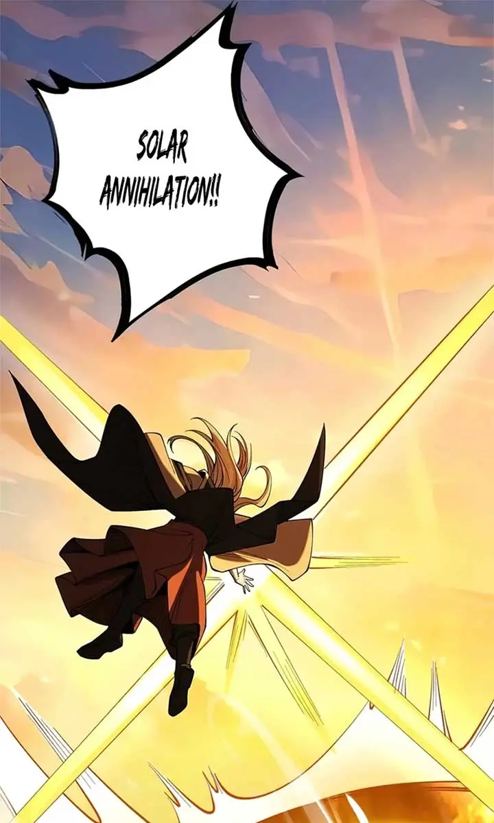 Strength Through Adversity, My Cultivation Knows No Limits Chapter 30 Page 87