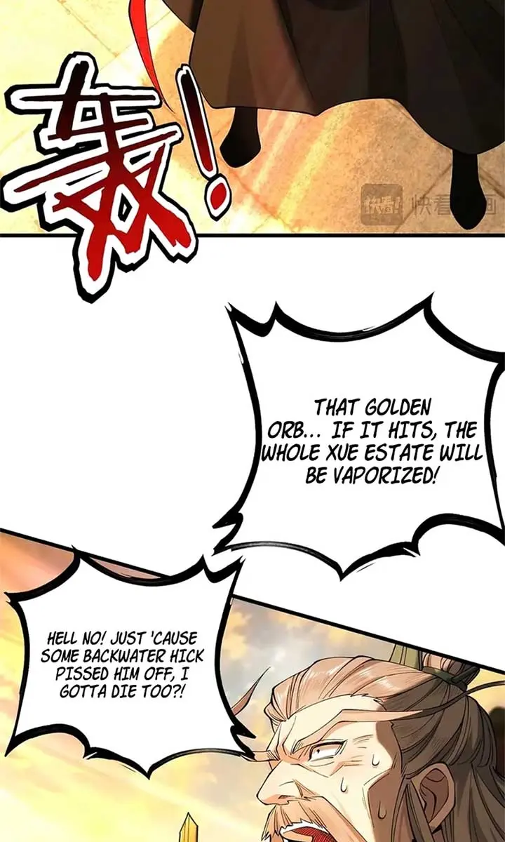 Strength Through Adversity, My Cultivation Knows No Limits Chapter 30 Page 91