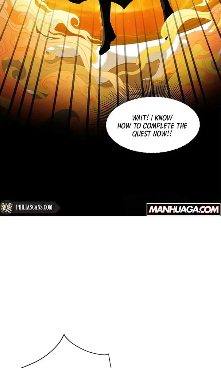 Strength Through Adversity, My Cultivation Knows No Limits Chapter 30 Page 94