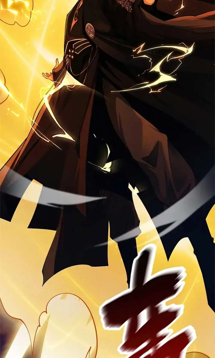 Strength Through Adversity, My Cultivation Knows No Limits Chapter 31 Page 7