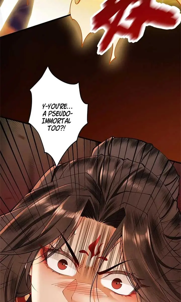 Strength Through Adversity, My Cultivation Knows No Limits Chapter 31 Page 8