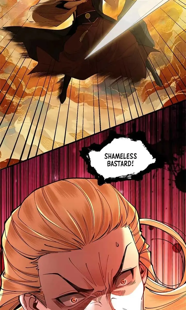 Strength Through Adversity, My Cultivation Knows No Limits Chapter 31 Page 19