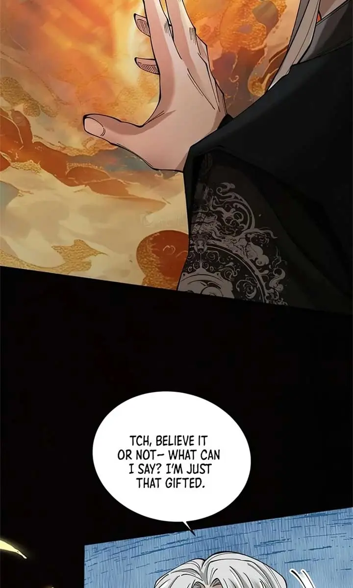Strength Through Adversity, My Cultivation Knows No Limits Chapter 31 Page 23