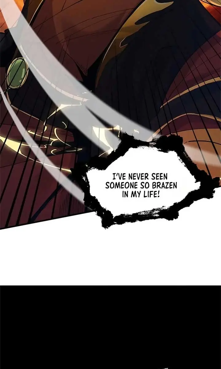 Strength Through Adversity, My Cultivation Knows No Limits Chapter 31 Page 25