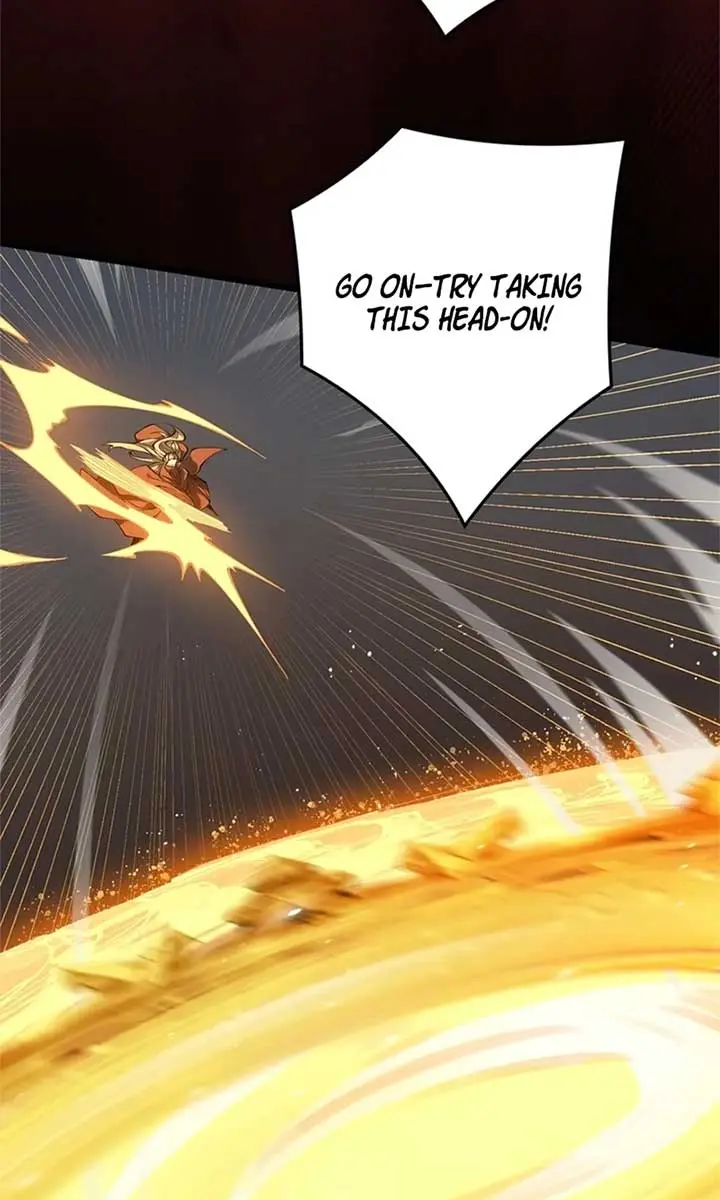 Strength Through Adversity, My Cultivation Knows No Limits Chapter 31 Page 39