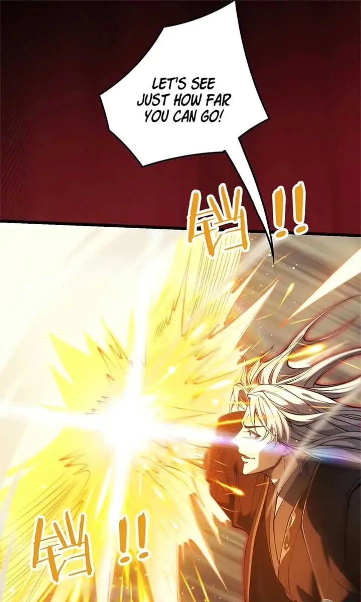 Strength Through Adversity, My Cultivation Knows No Limits Chapter 31 Page 41