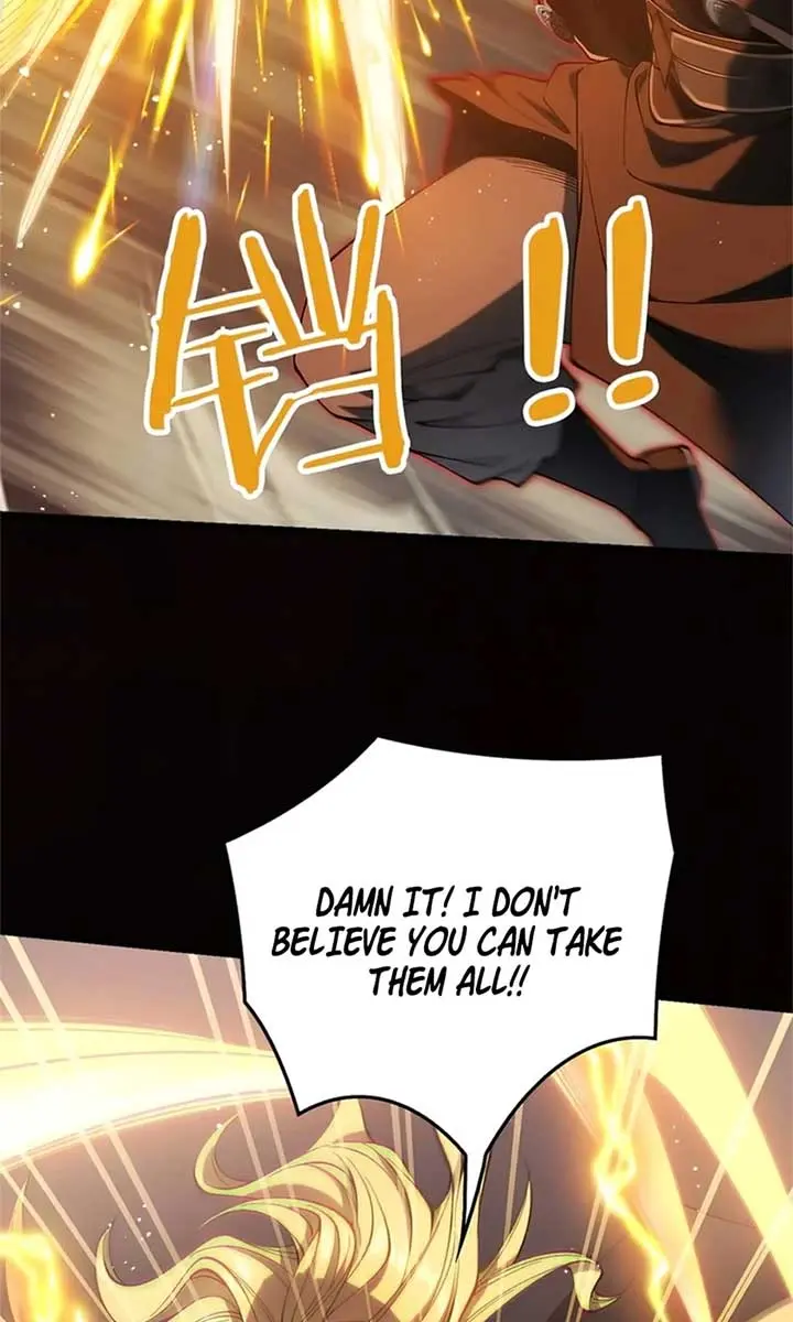 Strength Through Adversity, My Cultivation Knows No Limits Chapter 31 Page 42