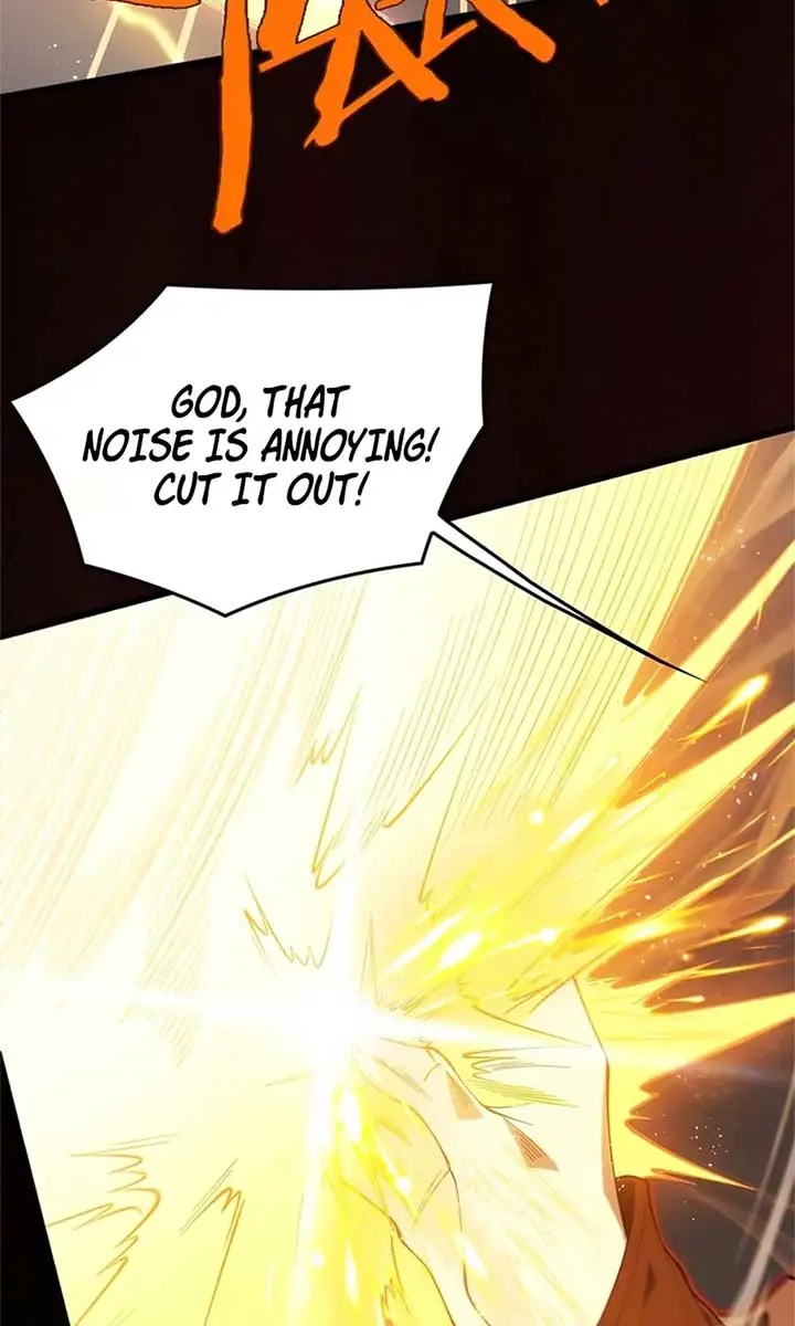 Strength Through Adversity, My Cultivation Knows No Limits Chapter 31 Page 44