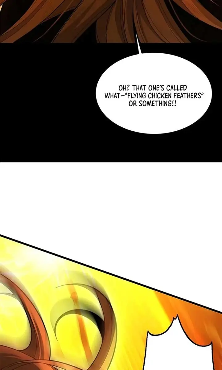 Strength Through Adversity, My Cultivation Knows No Limits Chapter 31 Page 56