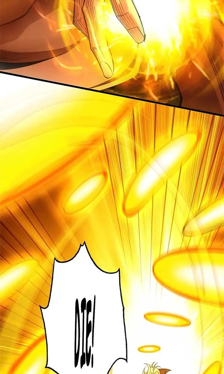 Strength Through Adversity, My Cultivation Knows No Limits Chapter 31 Page 58