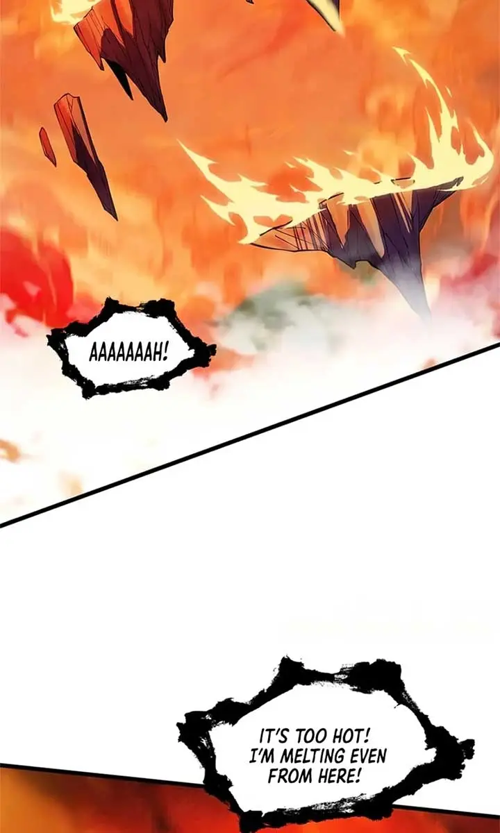 Strength Through Adversity, My Cultivation Knows No Limits Chapter 31 Page 74