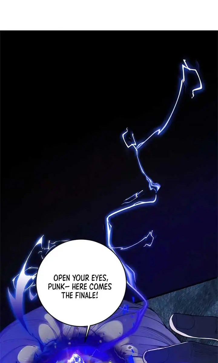 Strength Through Adversity, My Cultivation Knows No Limits Chapter 31 Page 76