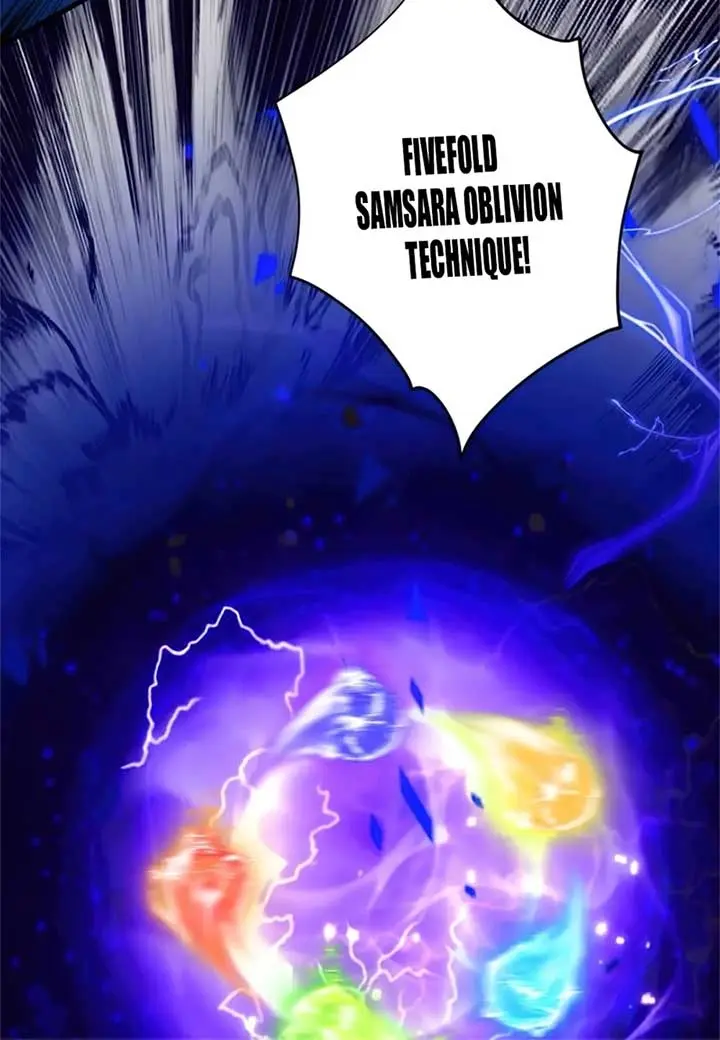 Strength Through Adversity, My Cultivation Knows No Limits Chapter 31 Page 79