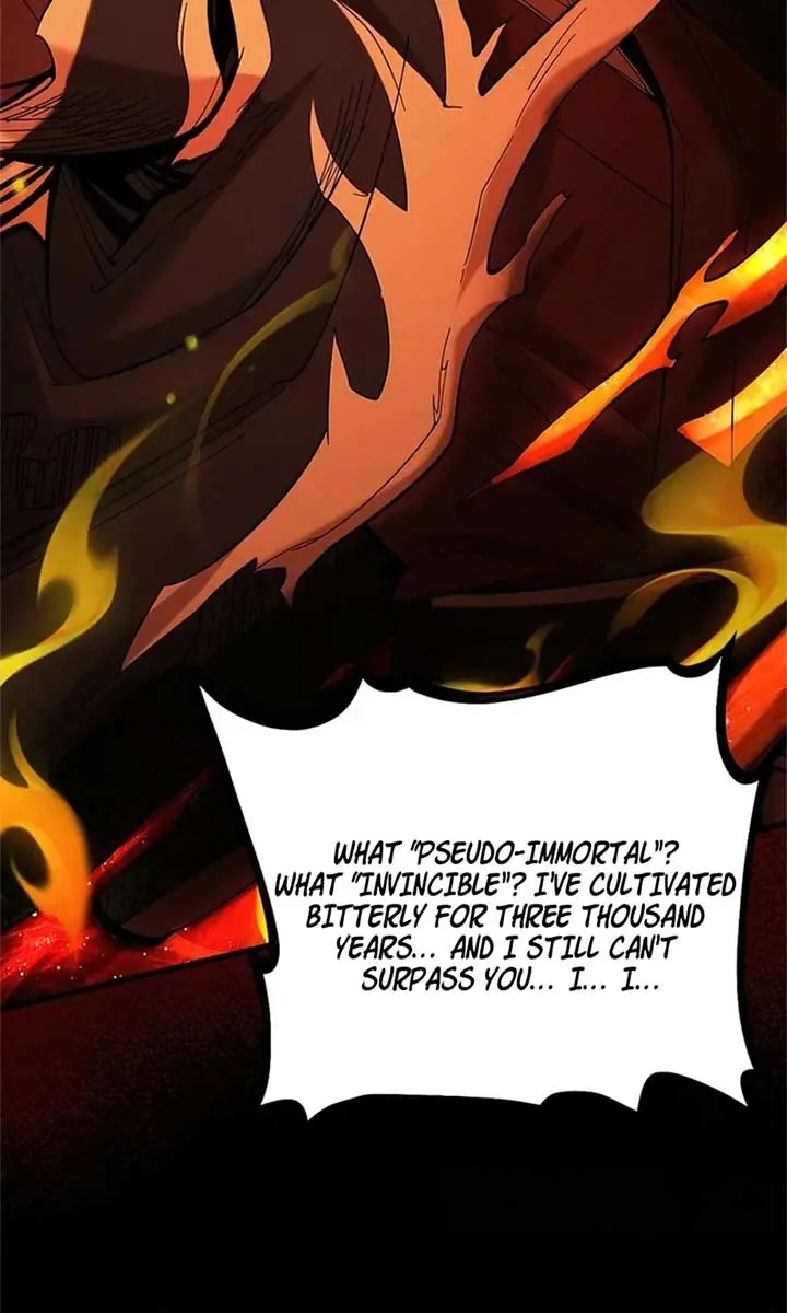 Strength Through Adversity, My Cultivation Knows No Limits Chapter 31 Page 91