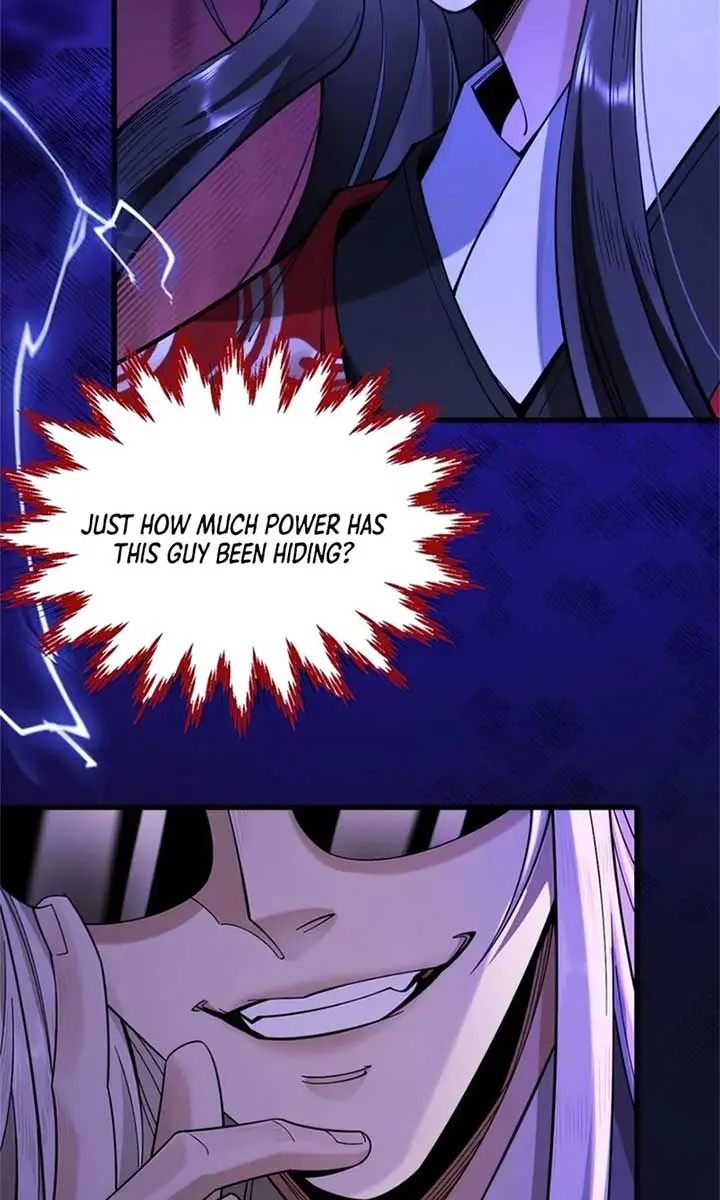 Strength Through Adversity, My Cultivation Knows No Limits Chapter 31 Page 93