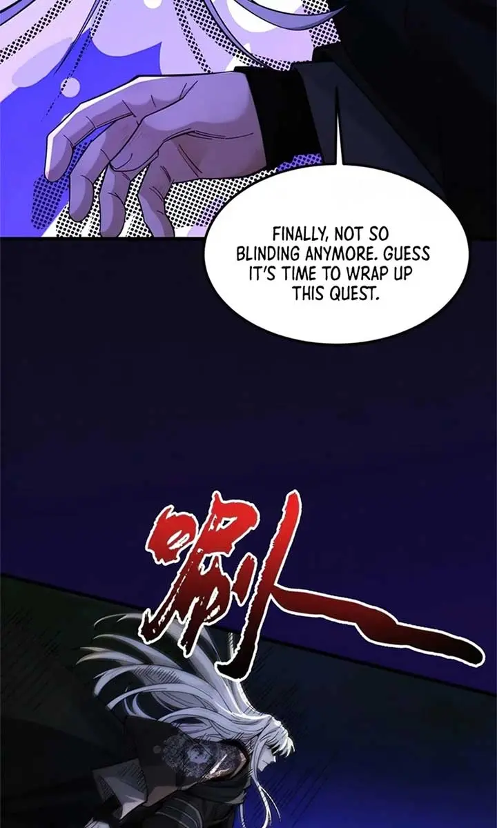 Strength Through Adversity, My Cultivation Knows No Limits Chapter 31 Page 95