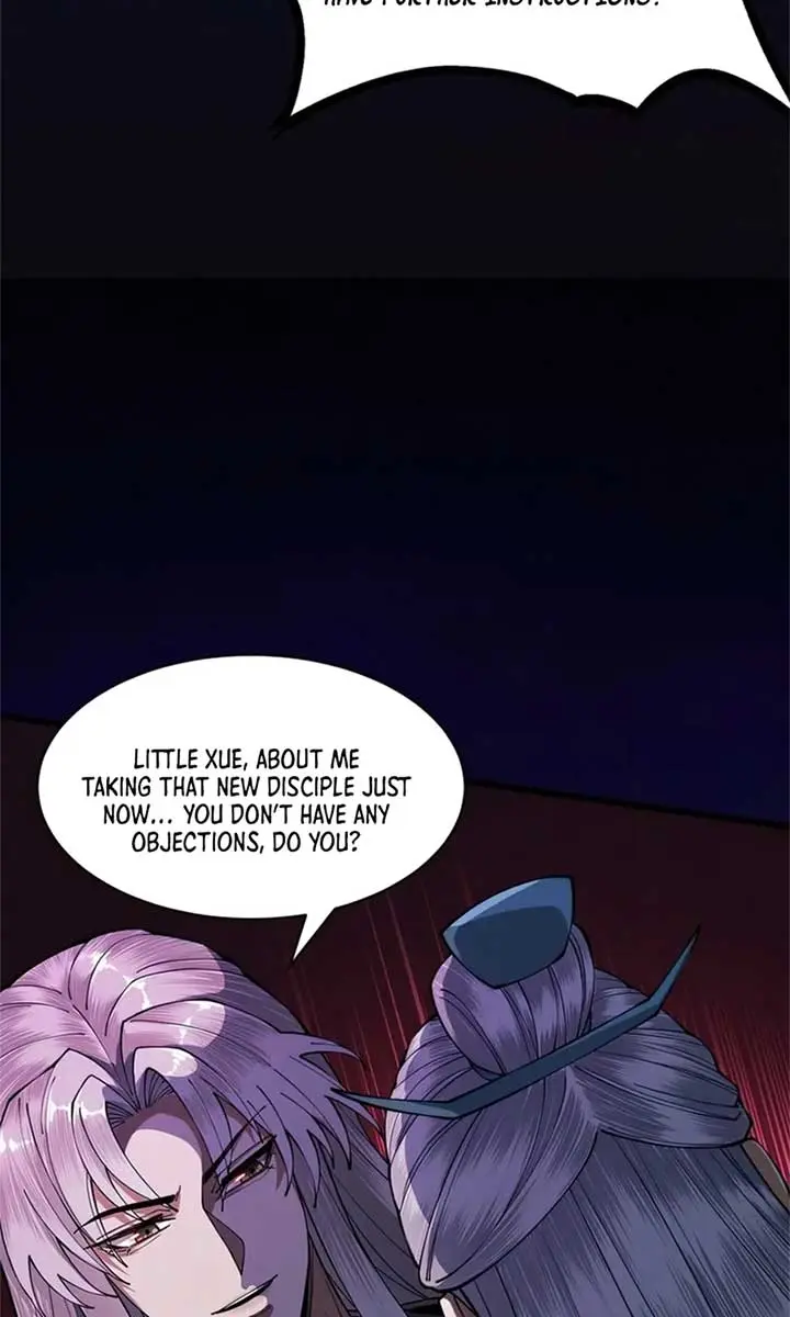 Strength Through Adversity, My Cultivation Knows No Limits Chapter 31 Page 97