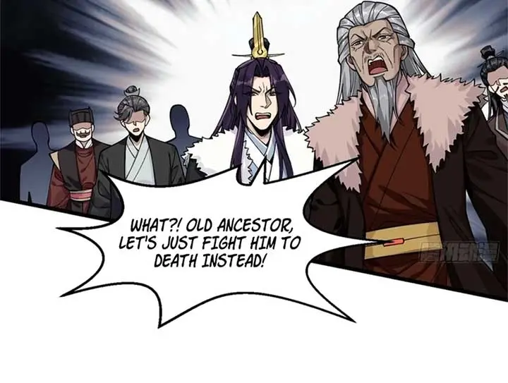 Strength Through Adversity, My Cultivation Knows No Limits Chapter 32 Page 10