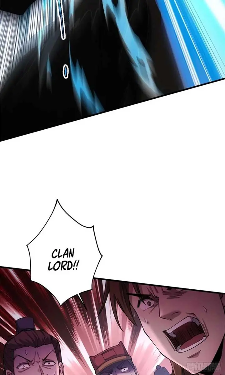 Strength Through Adversity, My Cultivation Knows No Limits Chapter 32 Page 15