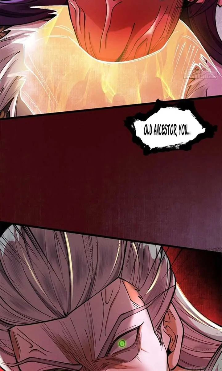 Strength Through Adversity, My Cultivation Knows No Limits Chapter 32 Page 27