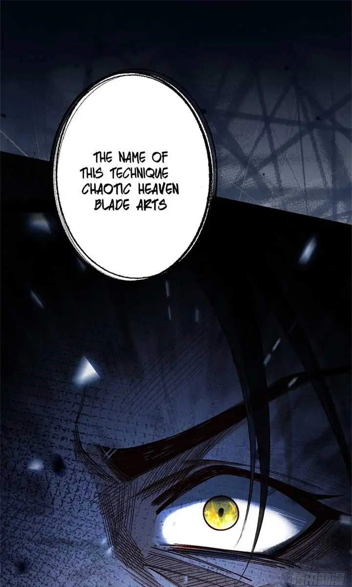 Strength Through Adversity, My Cultivation Knows No Limits Chapter 32 Page 48