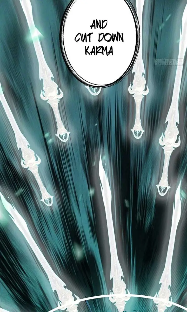 Strength Through Adversity, My Cultivation Knows No Limits Chapter 32 Page 52