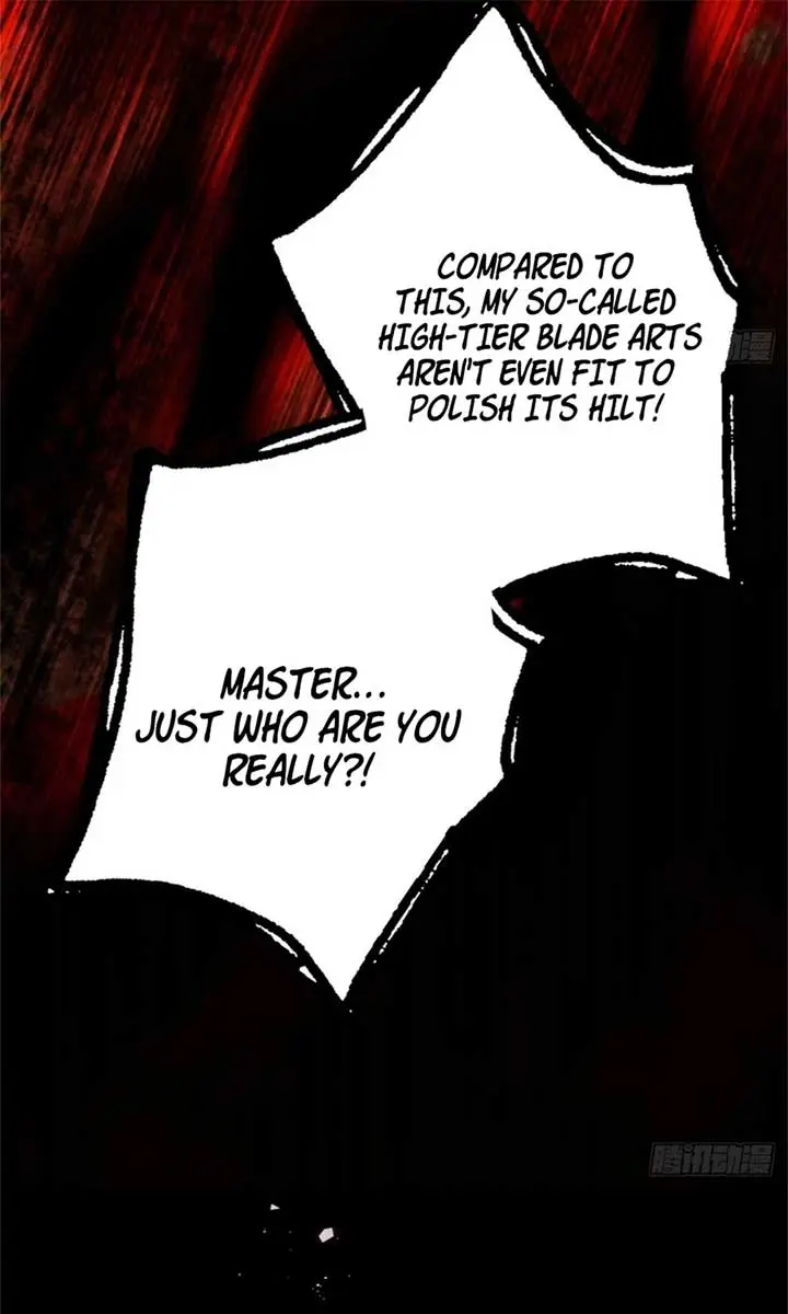 Strength Through Adversity, My Cultivation Knows No Limits Chapter 32 Page 58